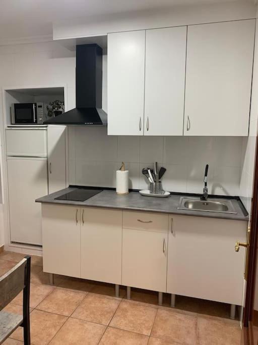 A Casa Do Sastre 2 Apartman Ribadavia Kültér fotó