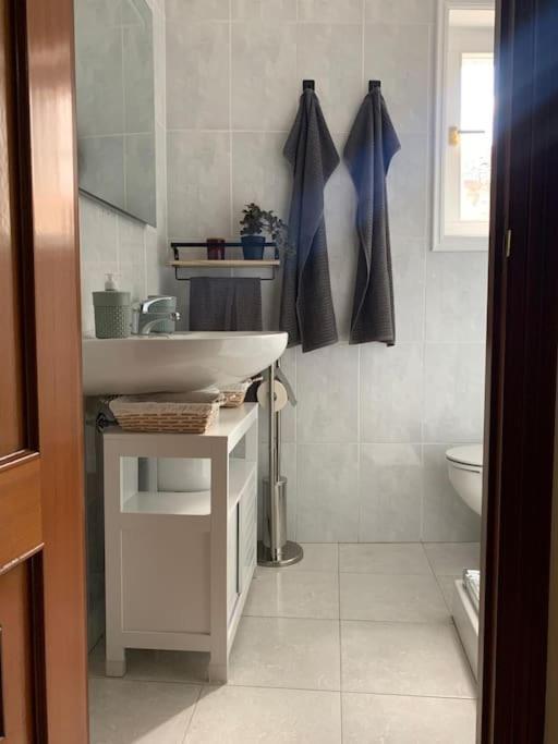 A Casa Do Sastre 2 Apartman Ribadavia Kültér fotó