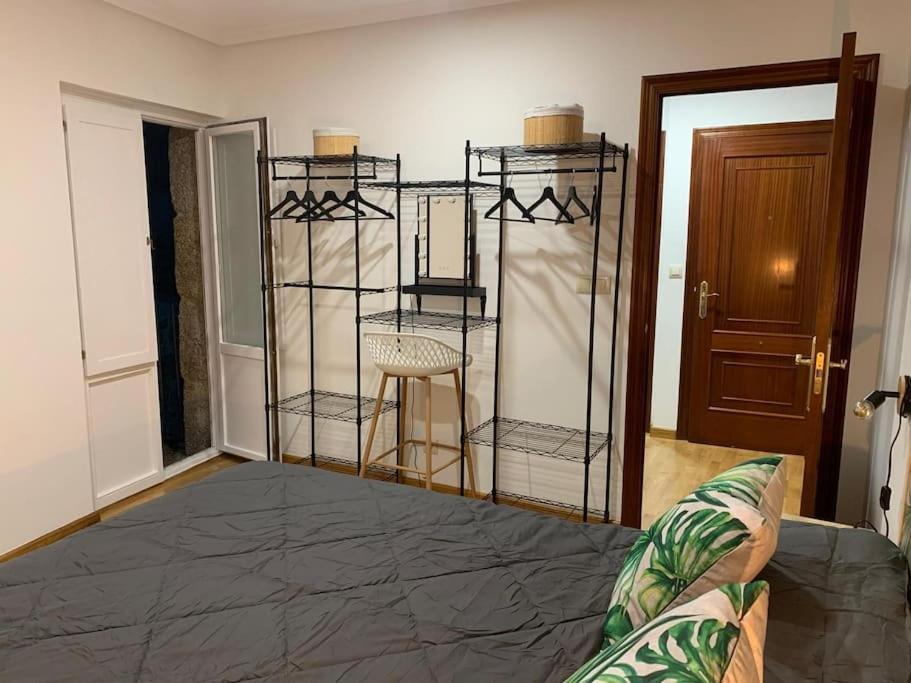 A Casa Do Sastre 2 Apartman Ribadavia Kültér fotó